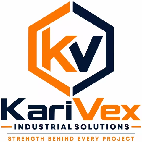KariVex Industrial Solutions logo