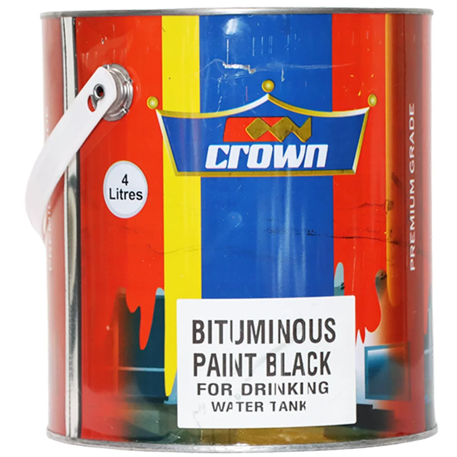 Bituminous Composition For Drinking Water Tanks product packaging