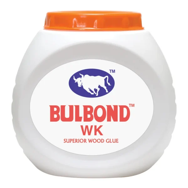 Bulbond Wk product packaging