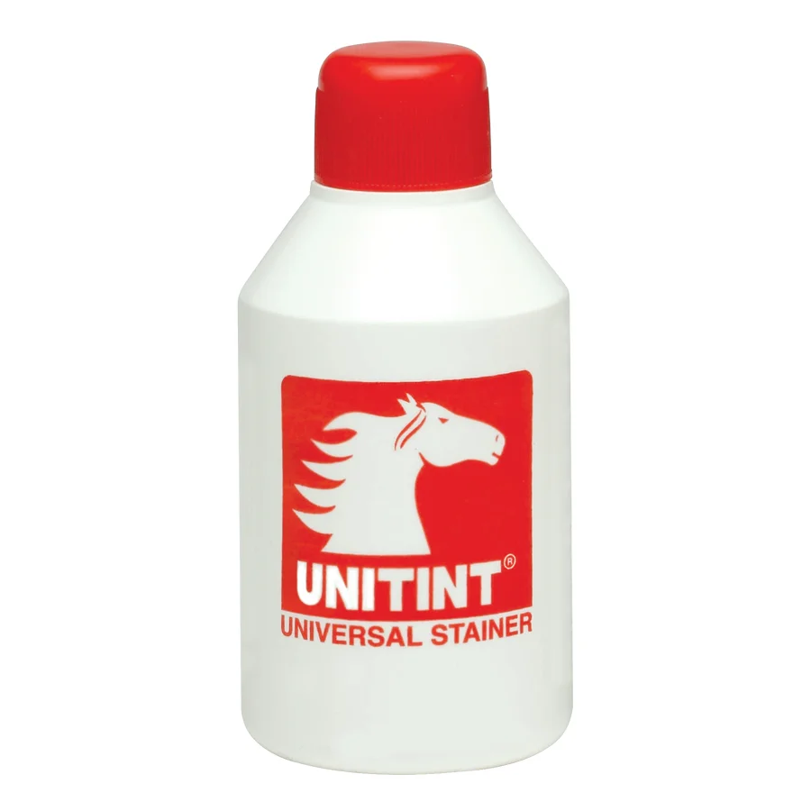 Unitint Universal Stainer product packaging